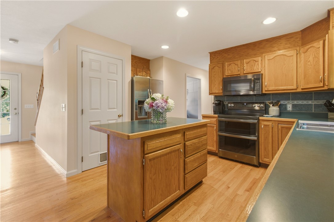 5 Wingate Road