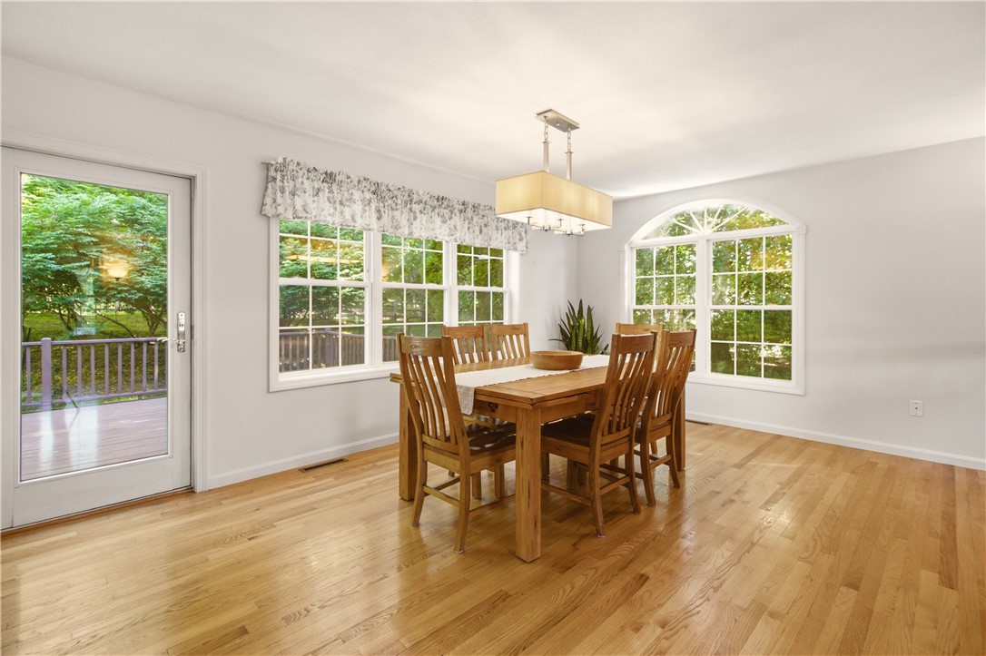 5 Wingate Road