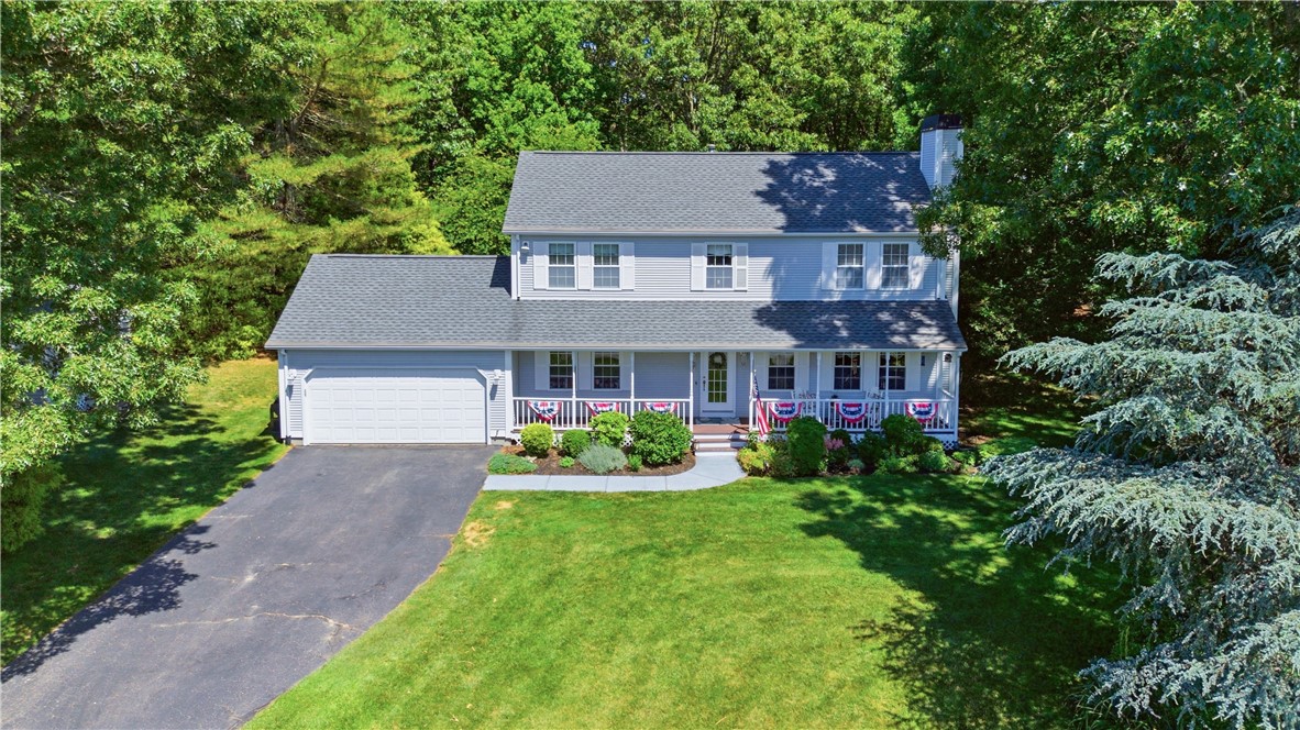 5 Wingate Road