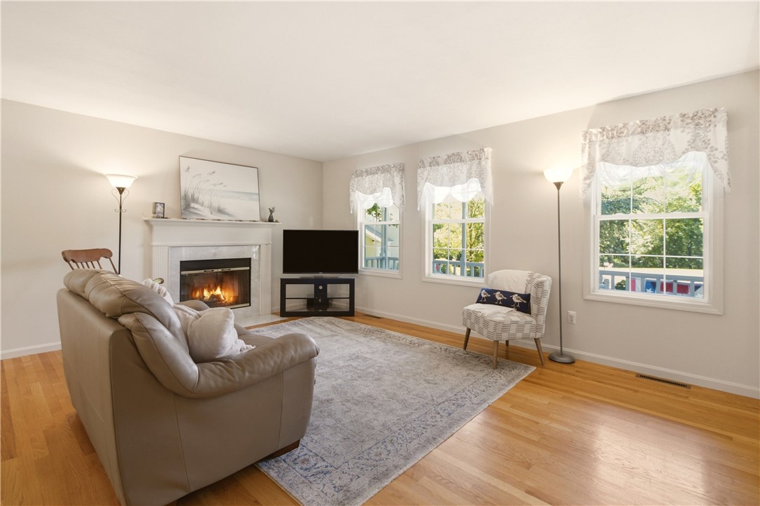 5 Wingate Road