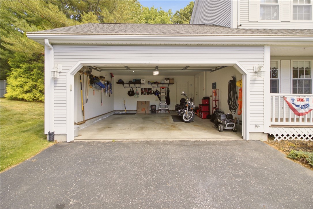 5 Wingate Road