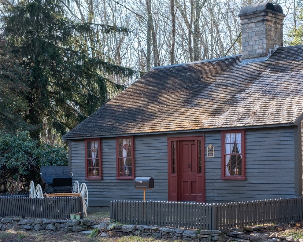 1724 South Road