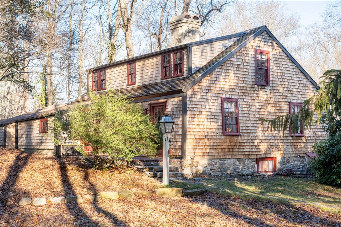 1724 South Road