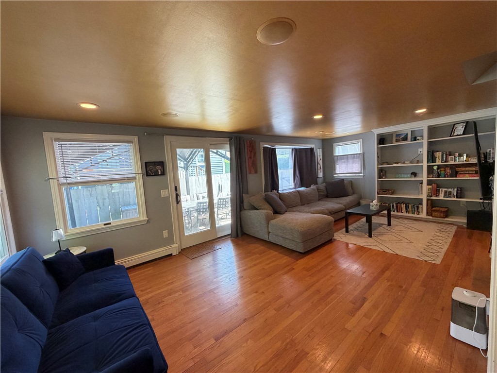 3 Mayberry Court
