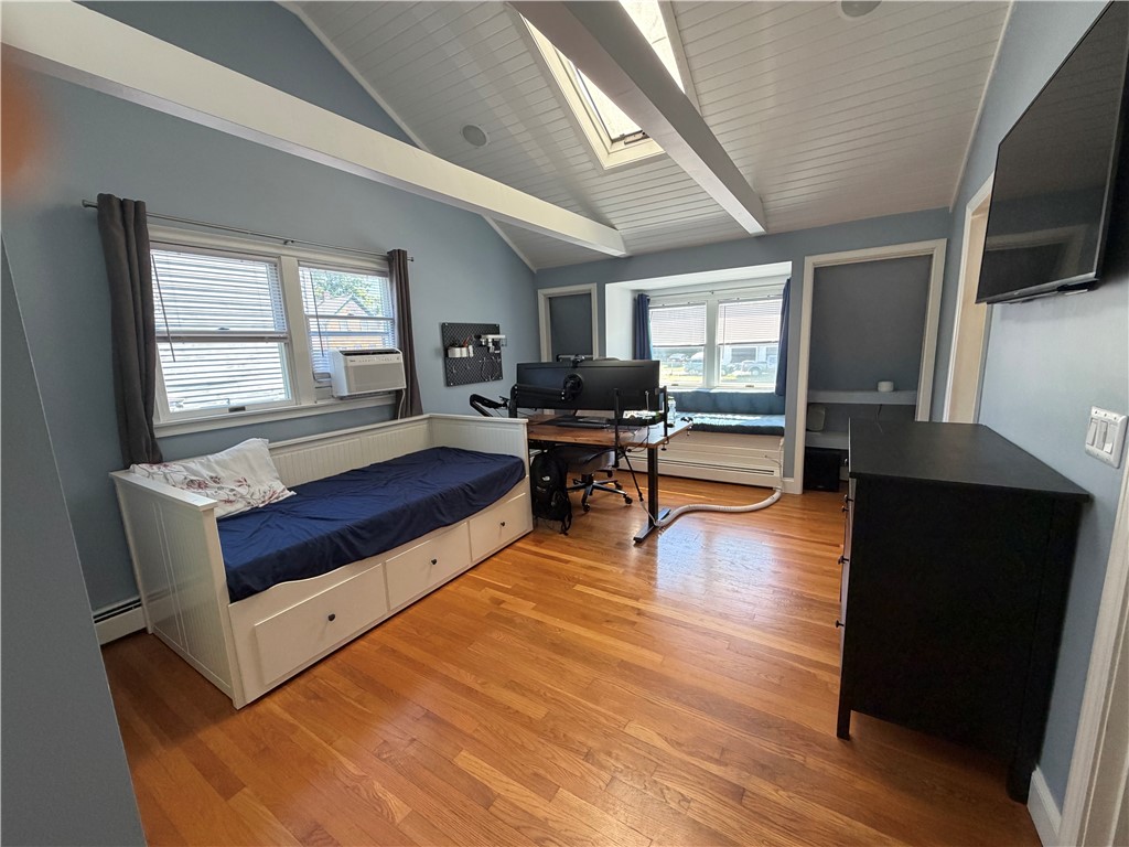 3 Mayberry Court