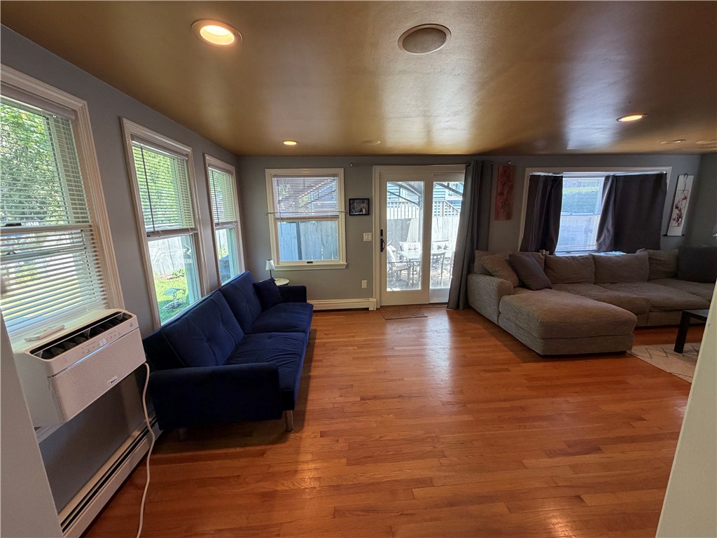3 Mayberry Court