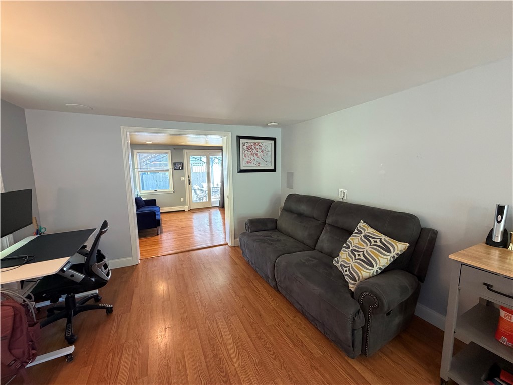 3 Mayberry Court