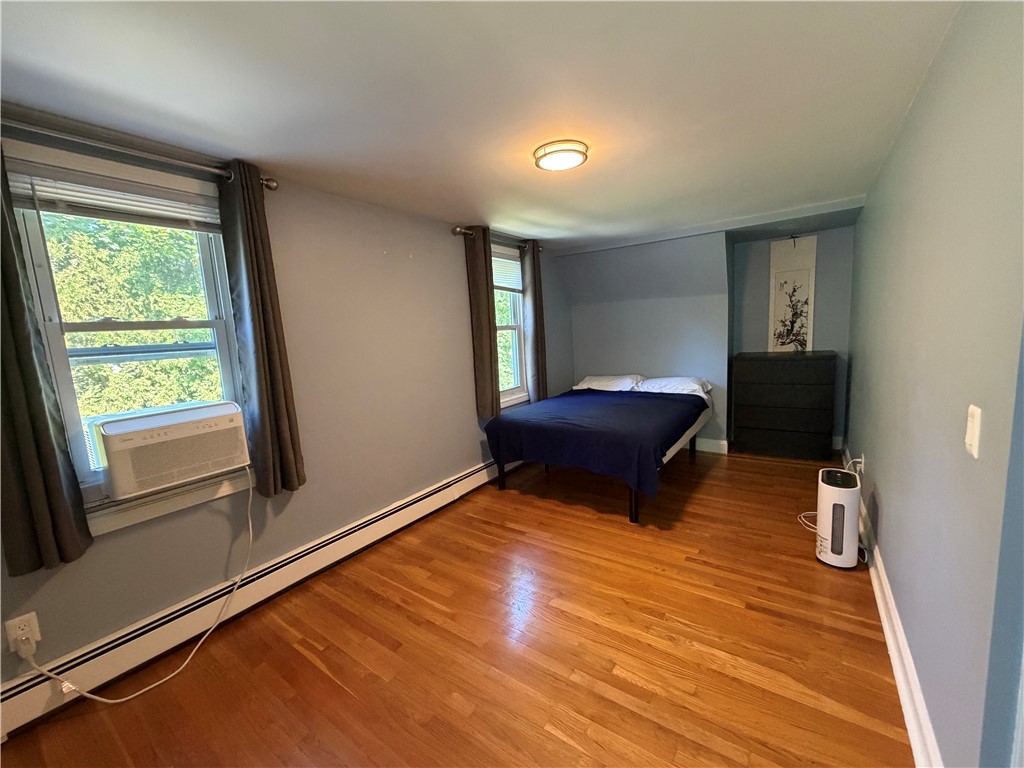 3 Mayberry Court
