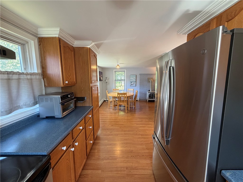 3 Mayberry Court