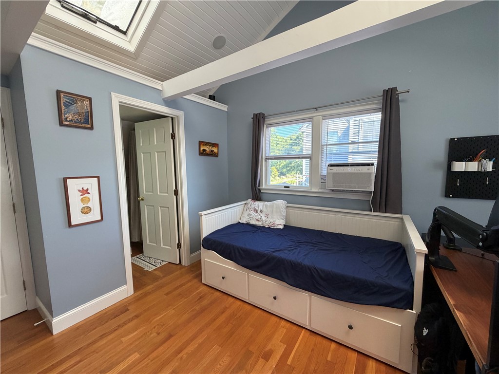 3 Mayberry Court
