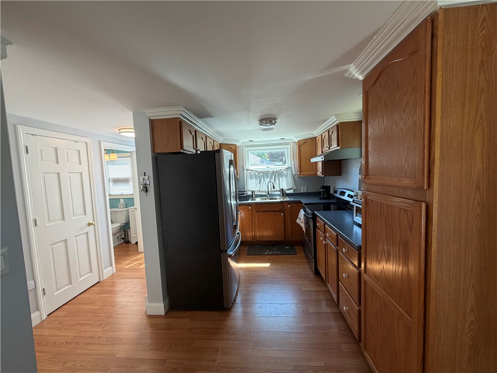3 Mayberry Court