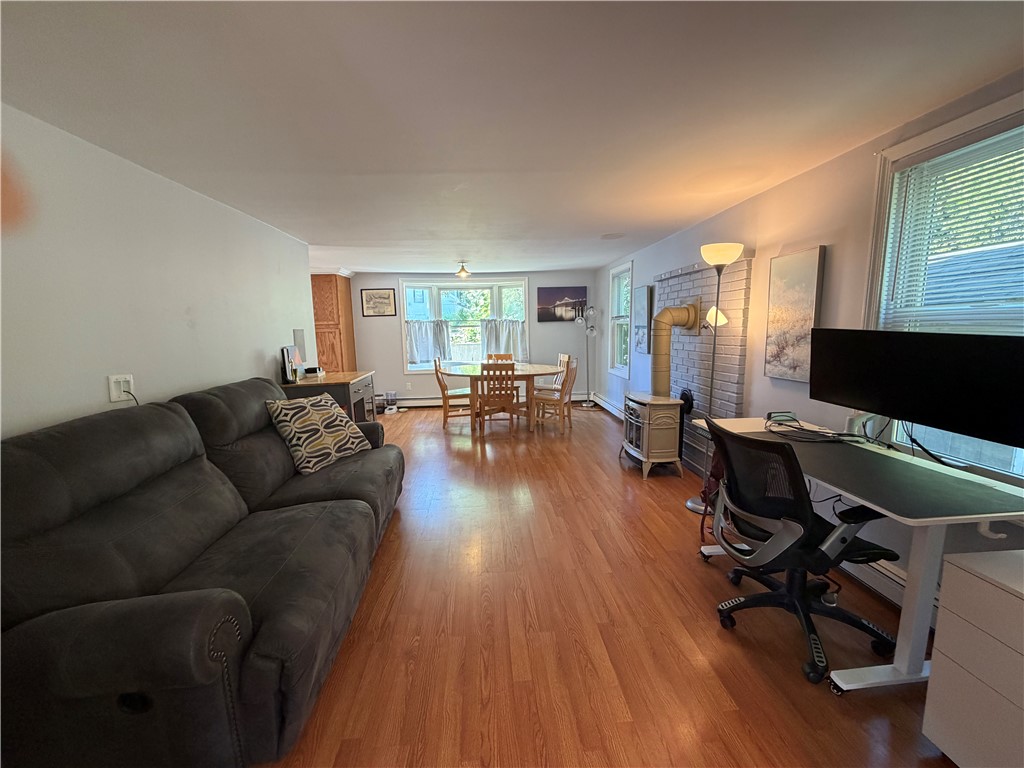 3 Mayberry Court