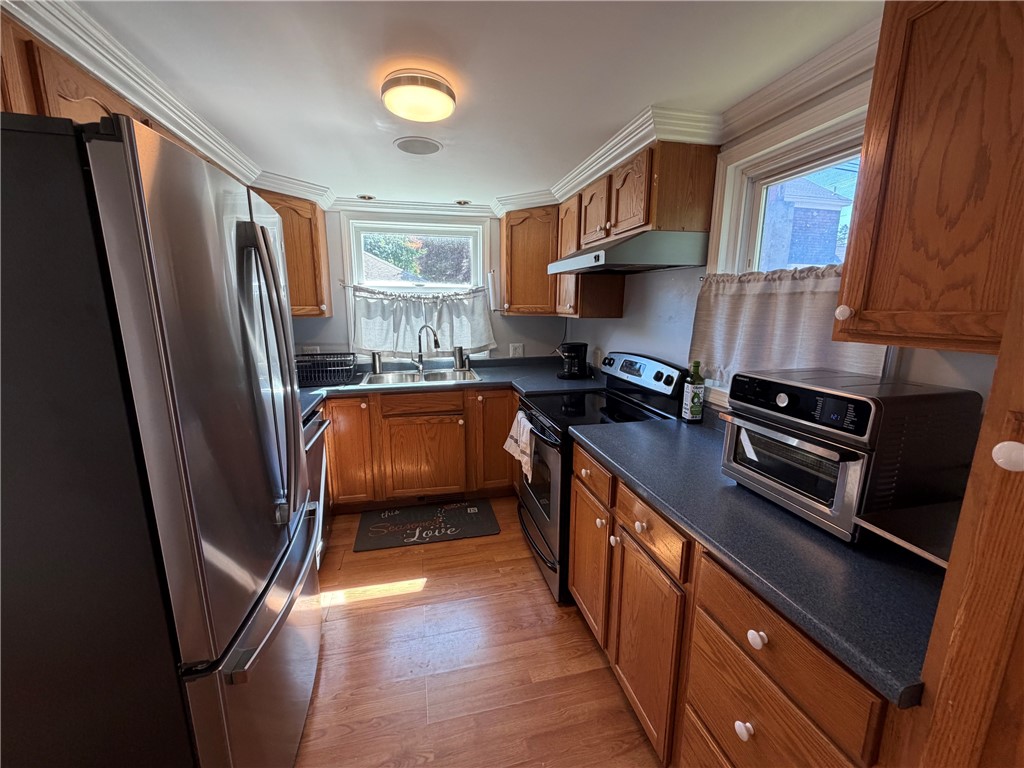 3 Mayberry Court