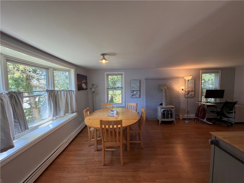 3 Mayberry Court