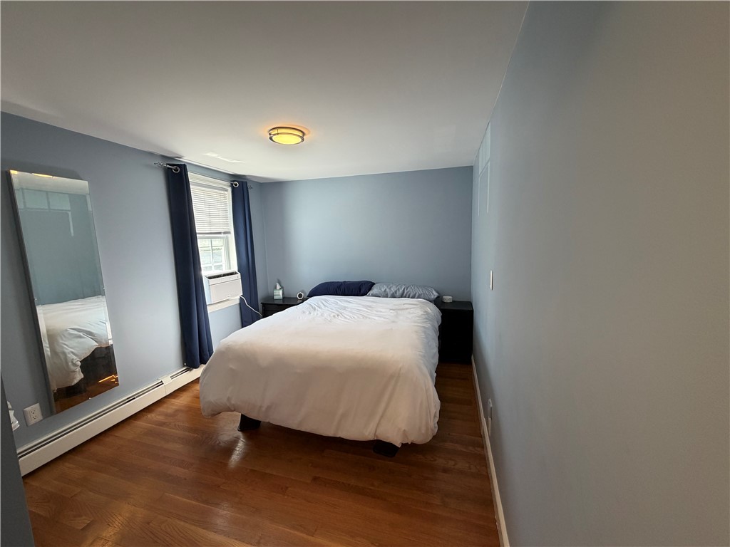 3 Mayberry Court