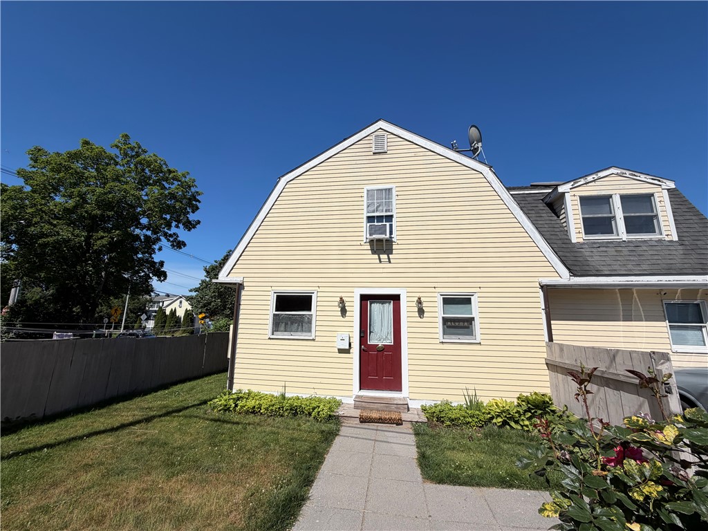 3 Mayberry Court