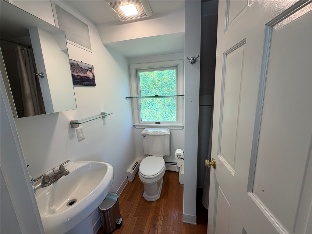 3 Mayberry Court