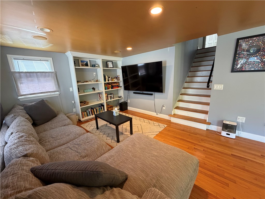3 Mayberry Court