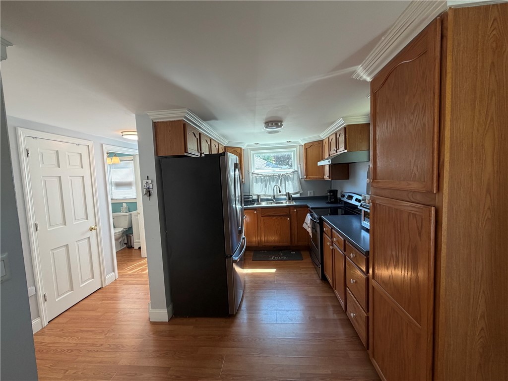 3 Mayberry Court