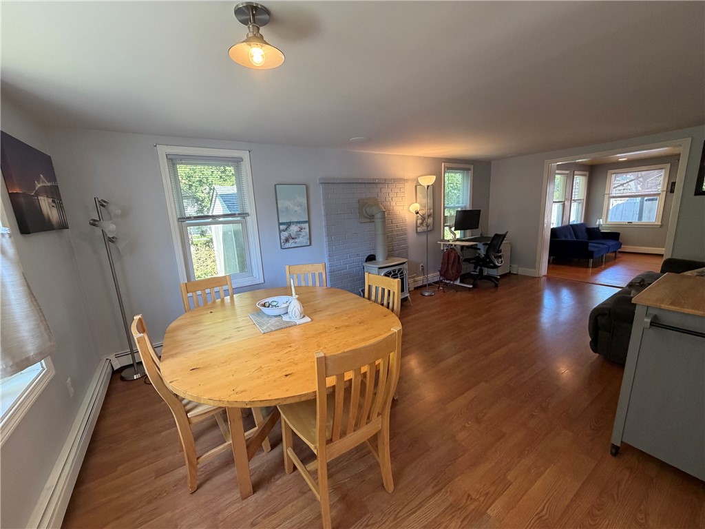 3 Mayberry Court