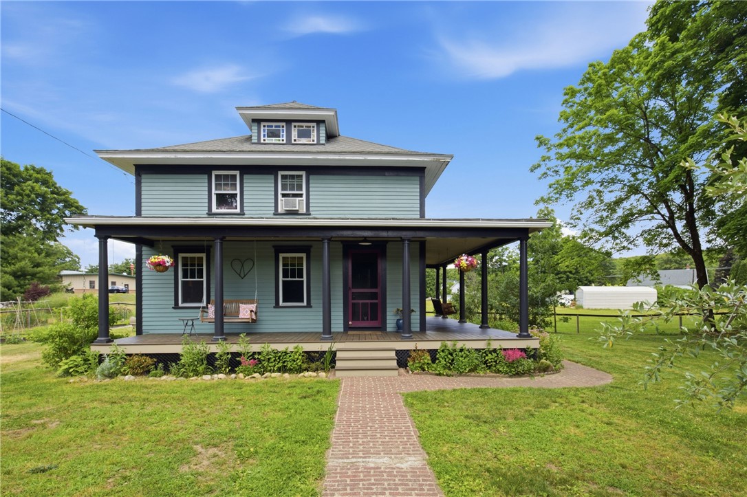 58 Alice Avenue