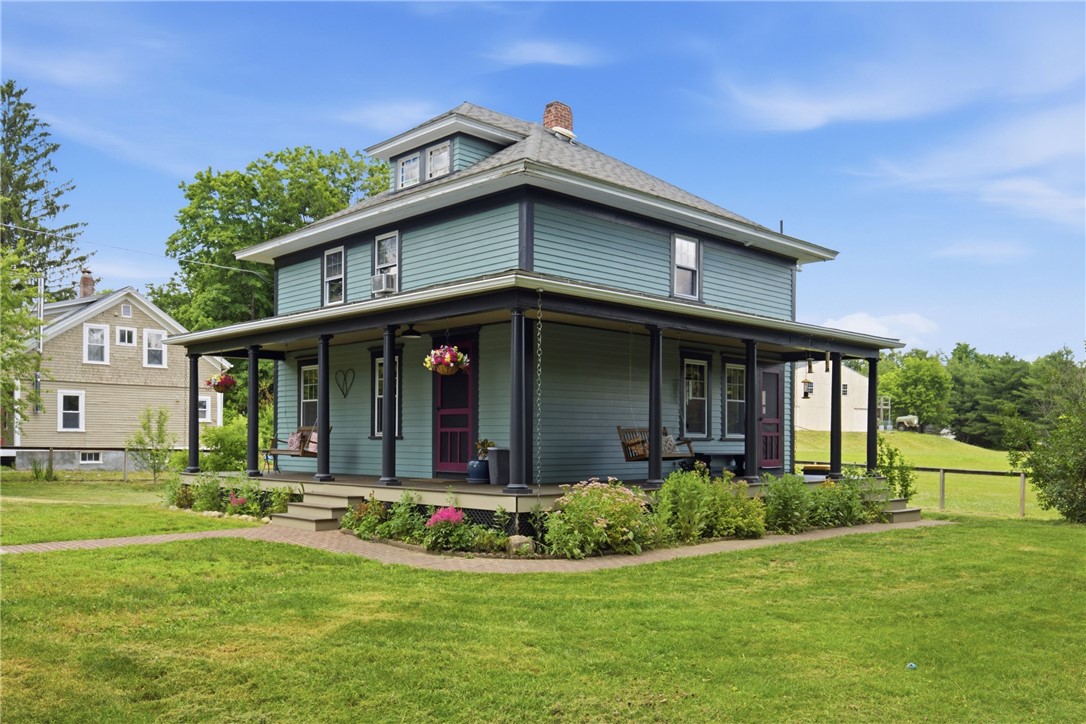 58 Alice Avenue