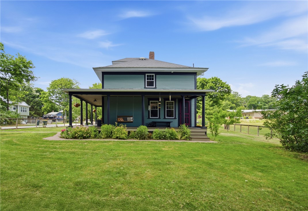 58 Alice Avenue