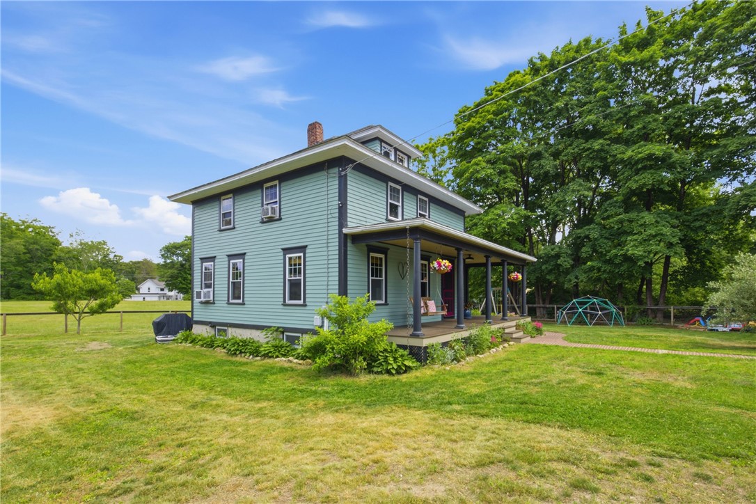 58 Alice Avenue