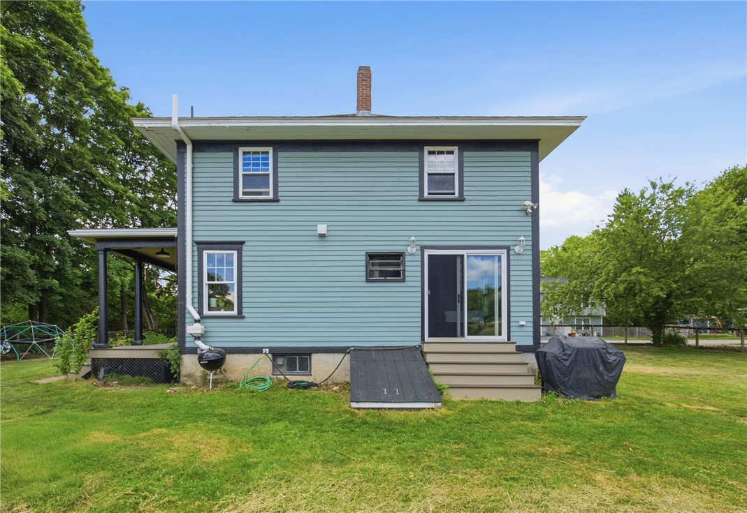 58 Alice Avenue