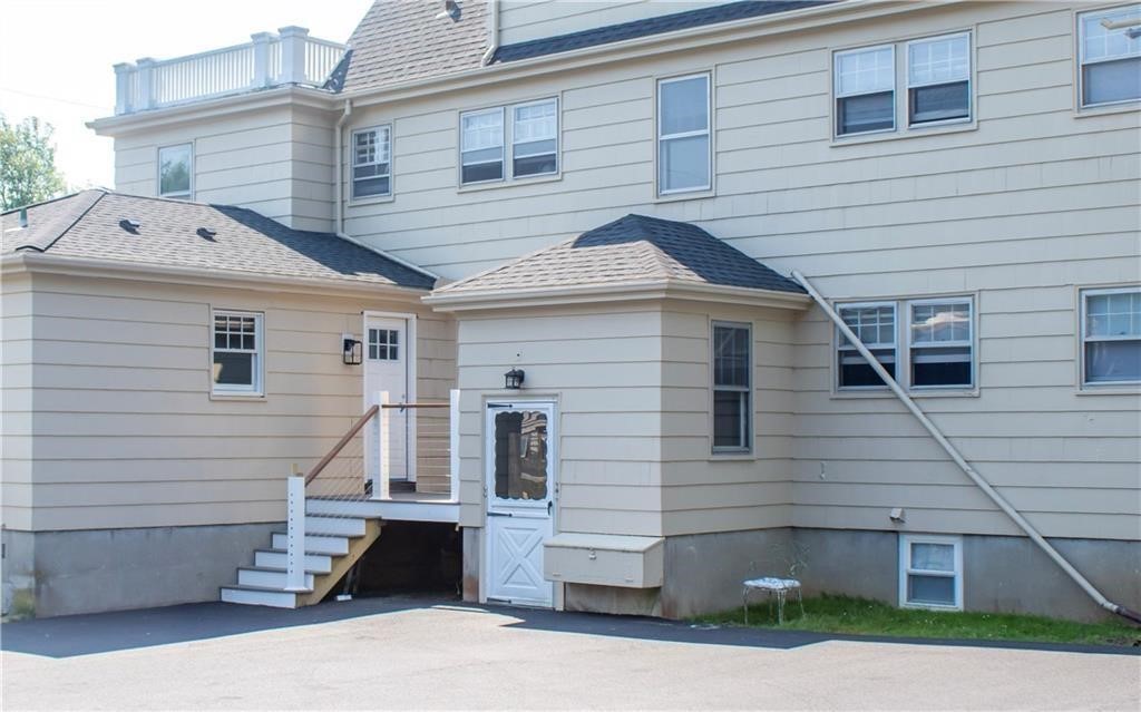 118 Ruggles Avenue 101