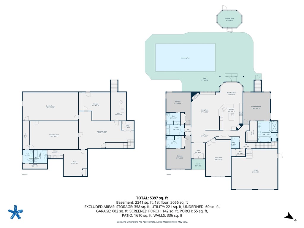 45 Briarbrooke Lane