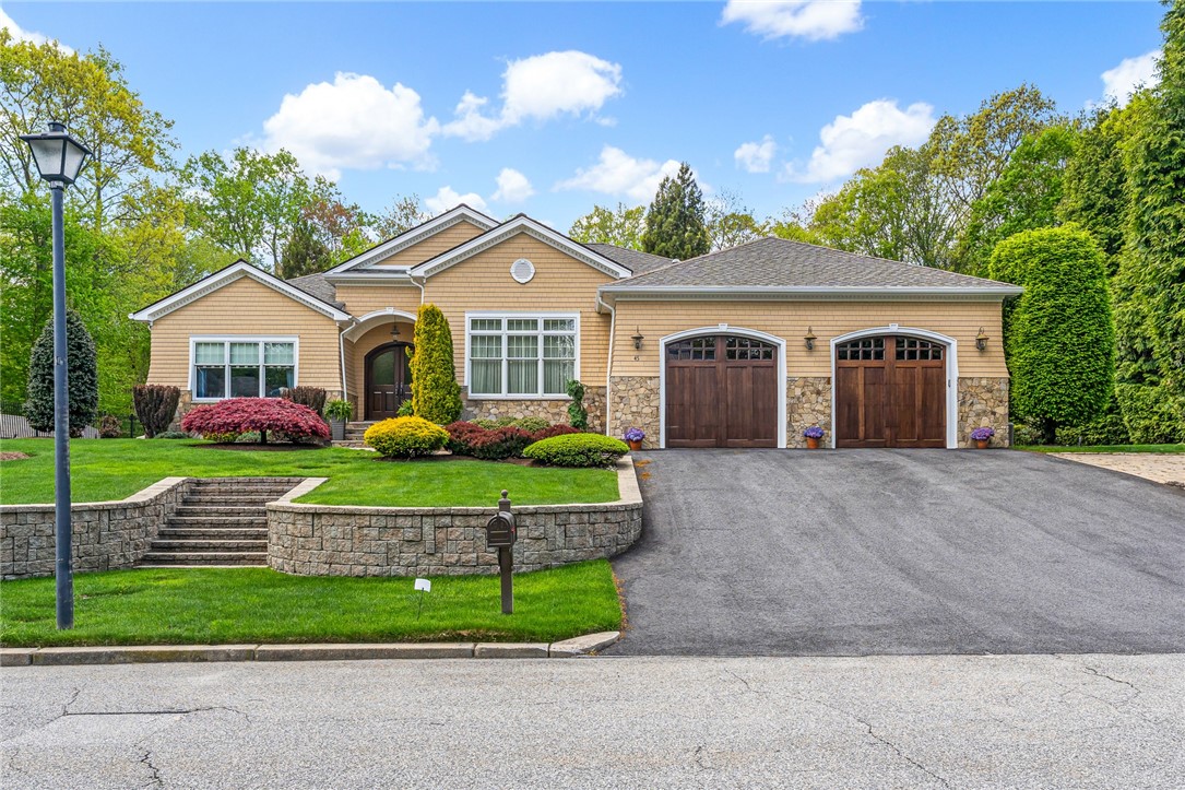 45 Briarbrooke Lane
