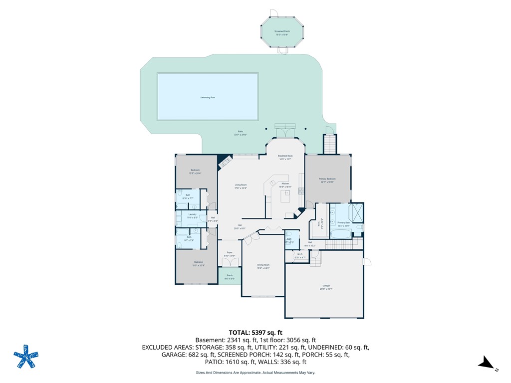 45 Briarbrooke Lane