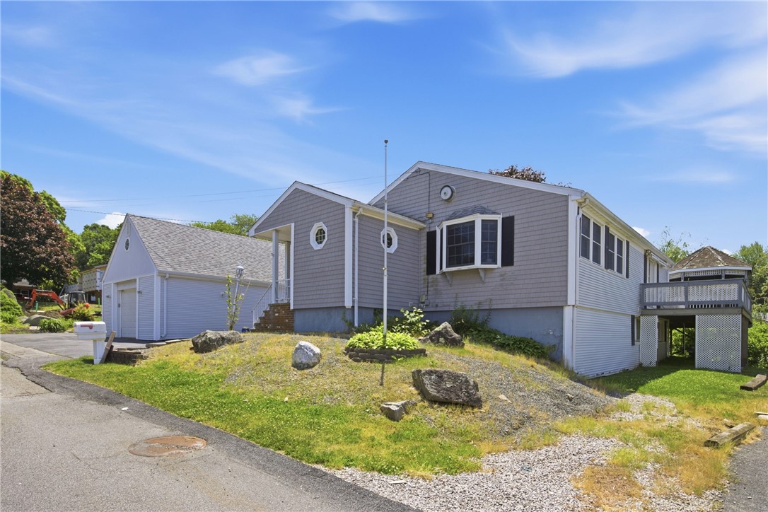 201 Randolph Avenue