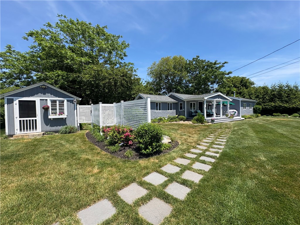 155 Green Hill Avenue