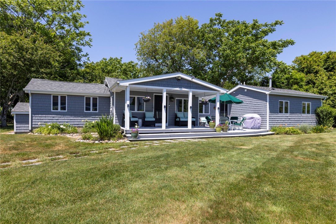 155 Green Hill Avenue