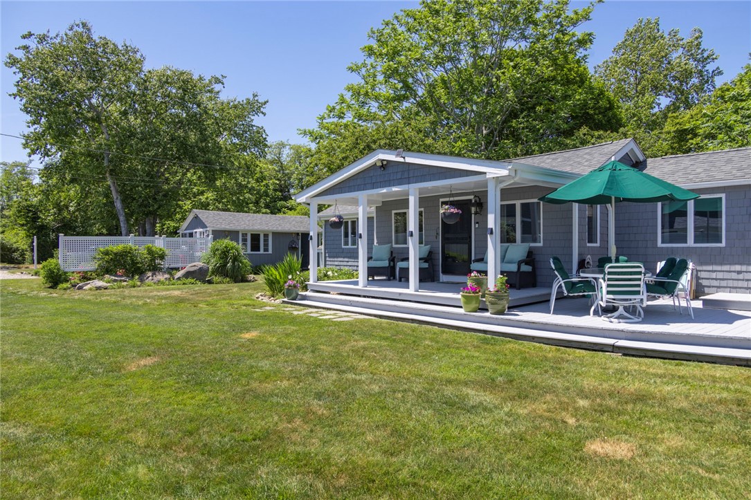155 Green Hill Avenue