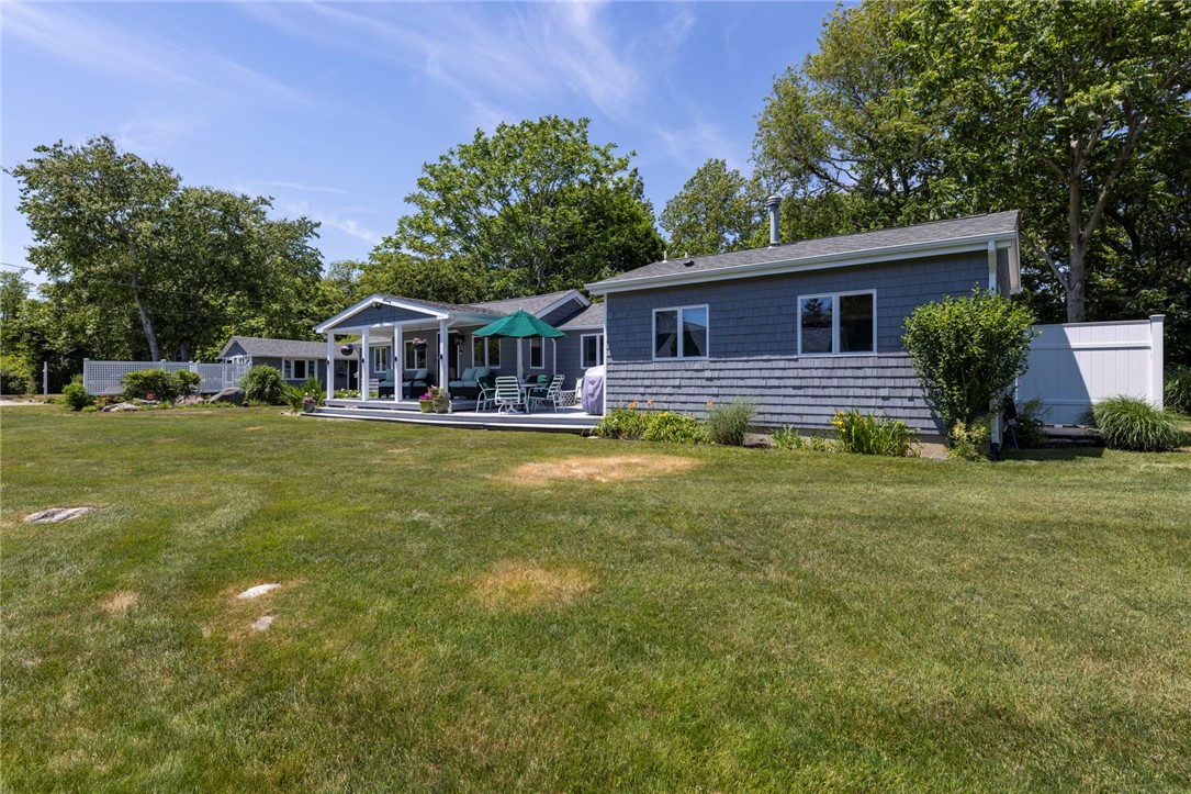155 Green Hill Avenue