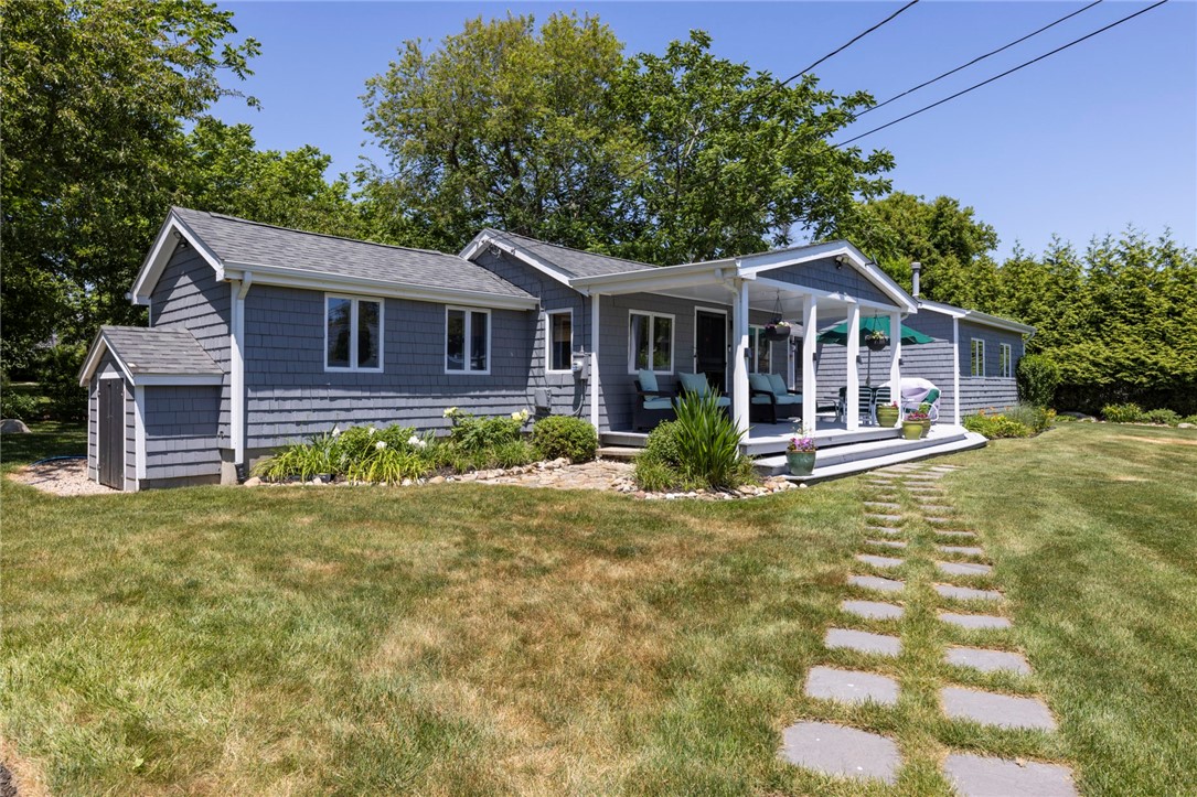 155 Green Hill Avenue