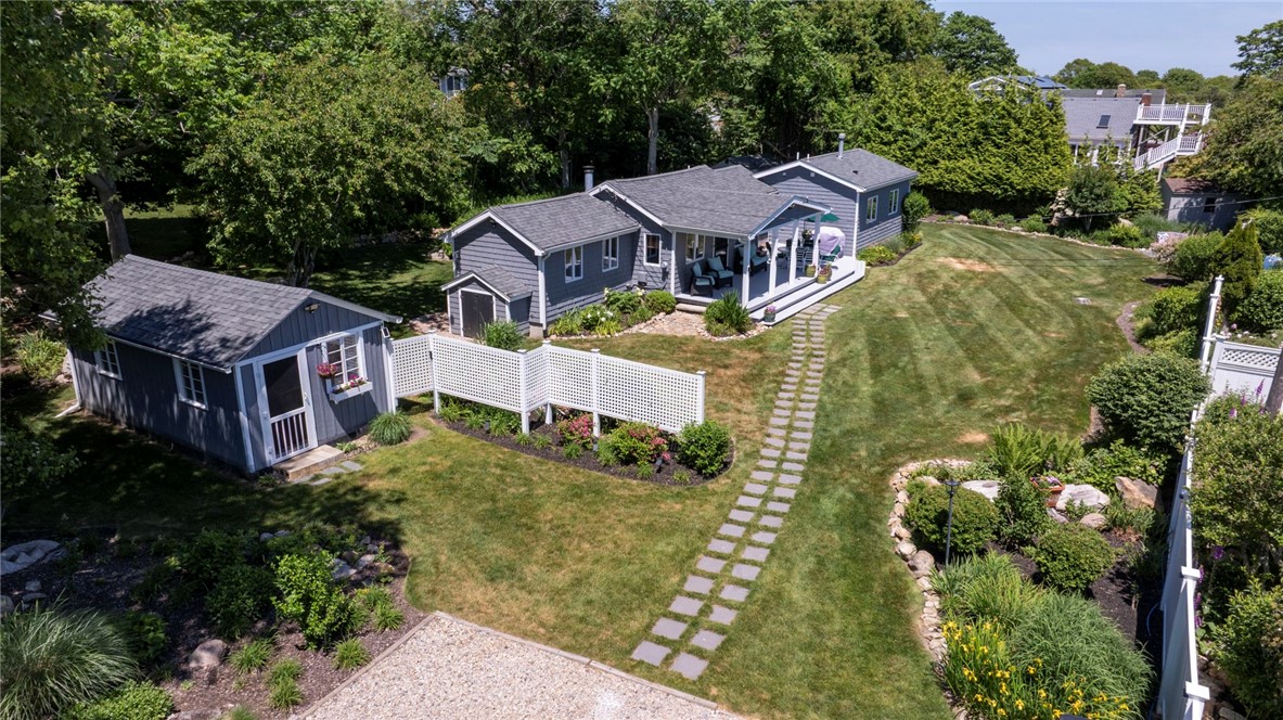 155 Green Hill Avenue