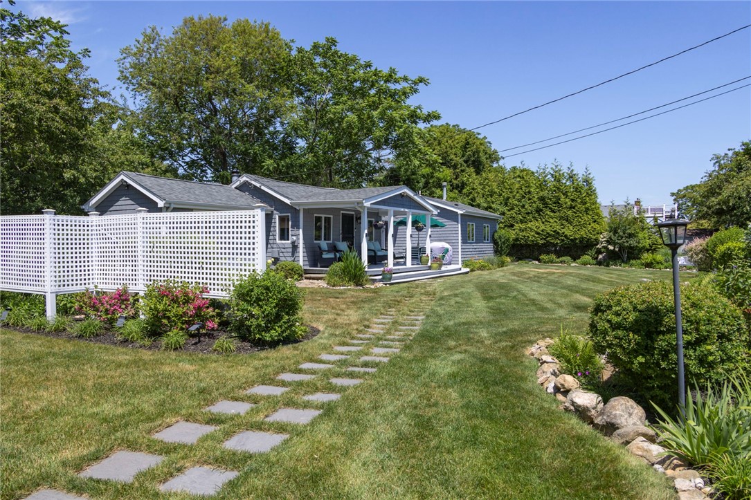 155 Green Hill Avenue