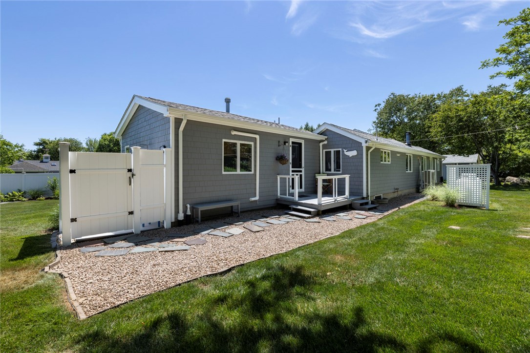155 Green Hill Avenue