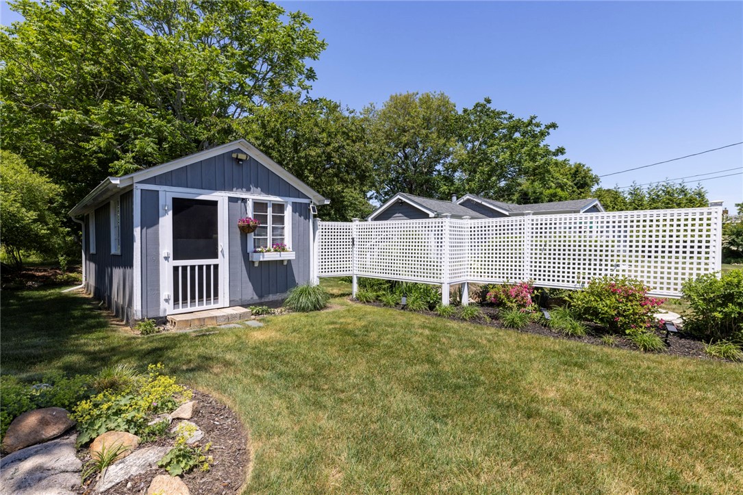 155 Green Hill Avenue