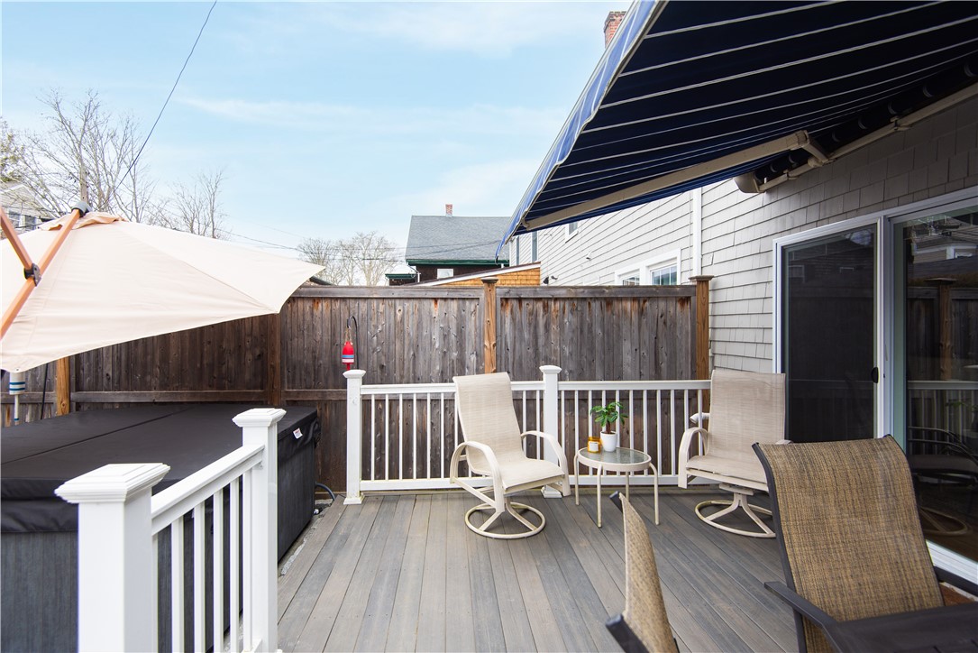 88 Kay Street