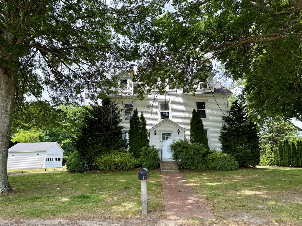 305 Turner Road