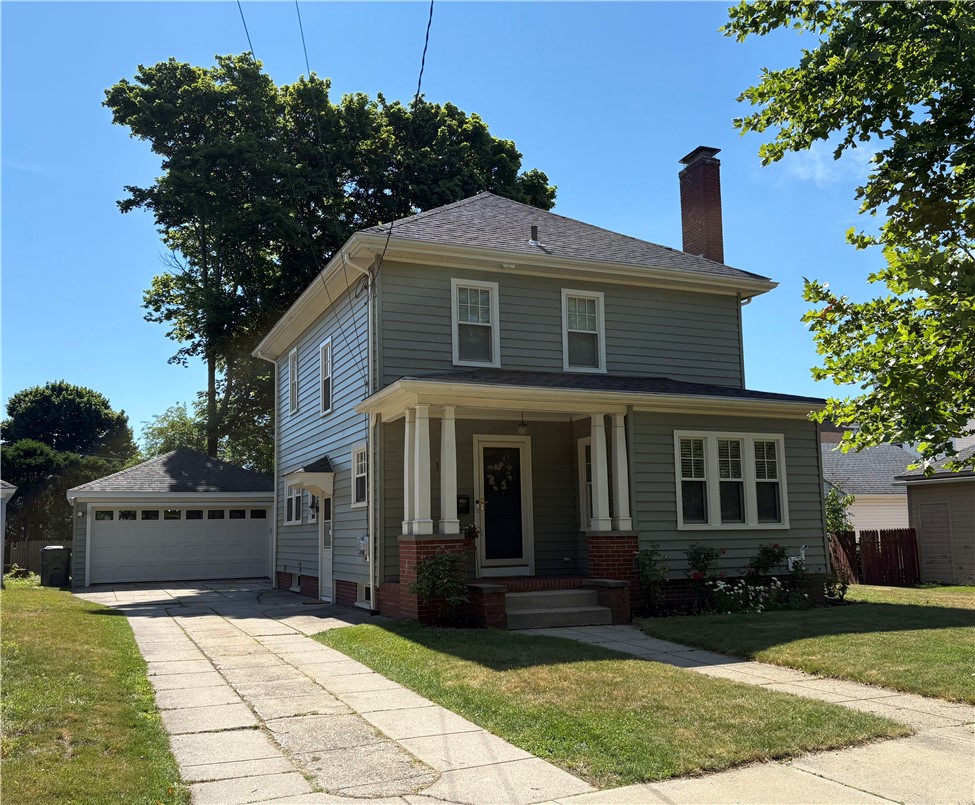 15 Modena Avenue