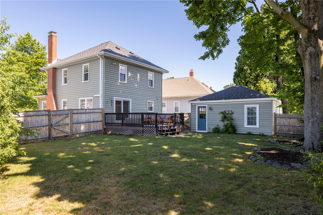 15 Modena Avenue