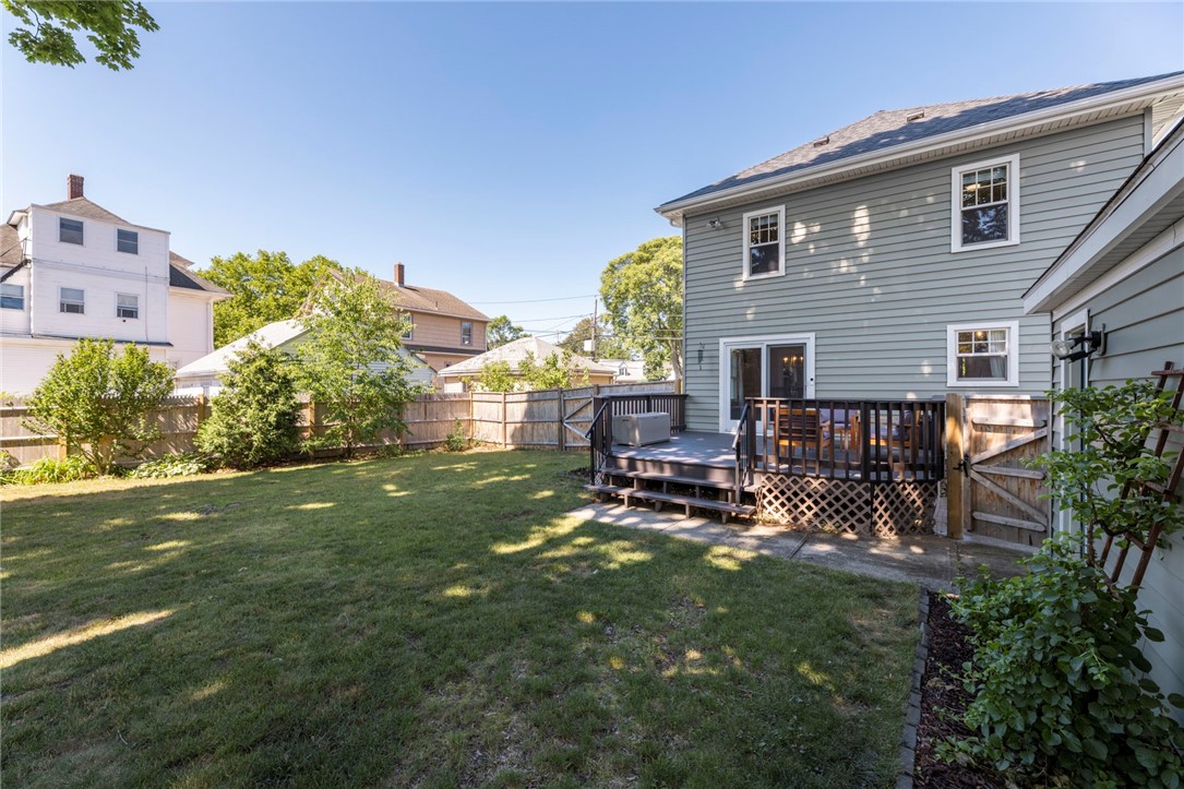 15 Modena Avenue