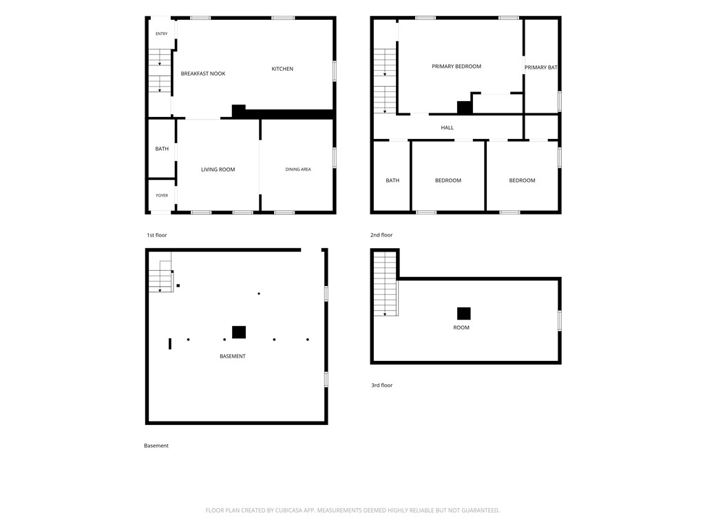 44 Park Place