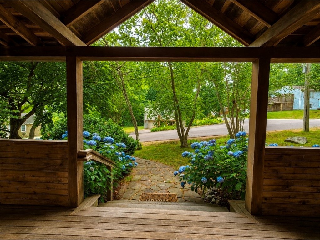 150 Plum Point Road